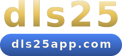 dls25 logo
