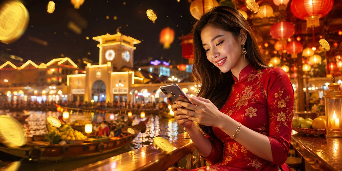 dls25 Đèn Lồng Megaways